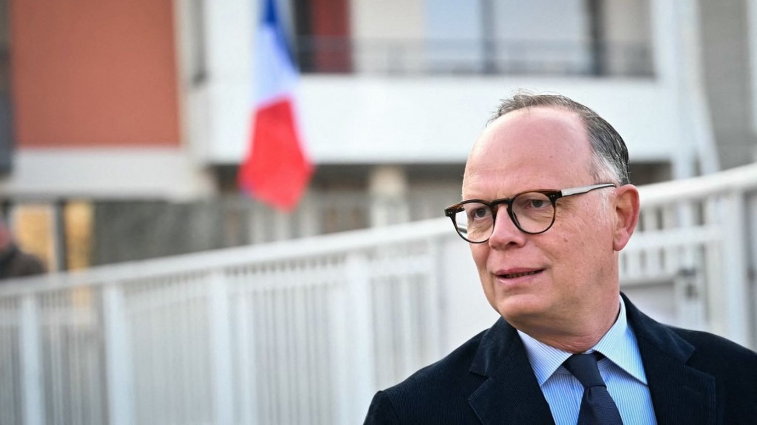 Présidentielle 2027 : "Edouard Philippe est le mieux placé pour mener cette bataille", estime la porte-parole du gouvernement