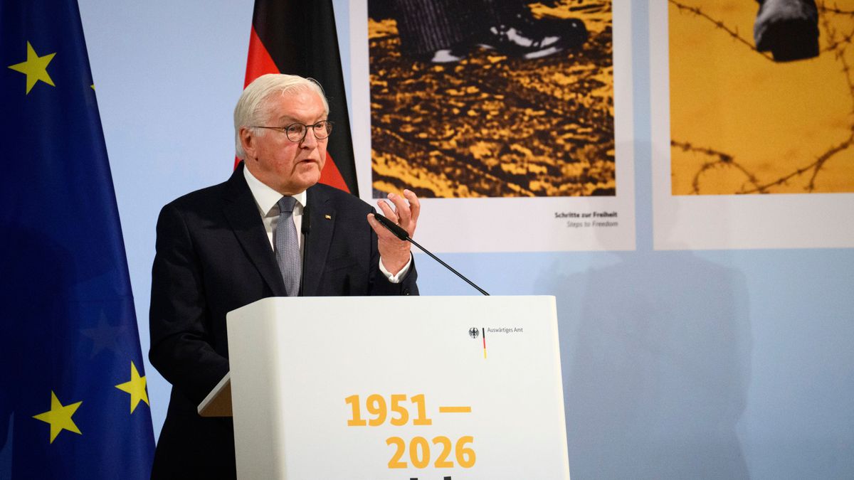 Iran-News heute: Steinmeier nennt Irankrieg der USA »völkerrechtswidrig«