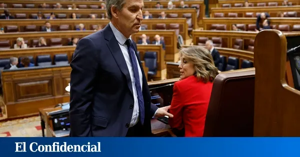 El Gobierno veta la enmienda del PP que endurece los requisitos para regularizar migrantes