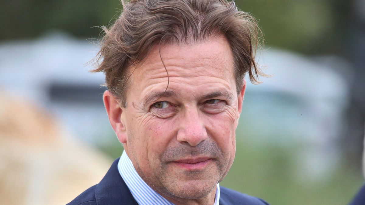 Steffen Seibert: Ein Israel-Freund, den die Netanyahu-Regierung loswerden möchte