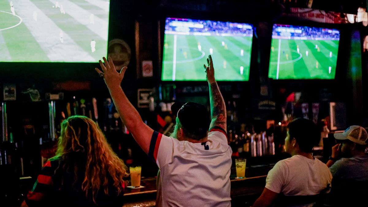 Fußball-WM 2026: Fan-Organisation reicht Beschwerde bei EU gegen Ticketpreise ein