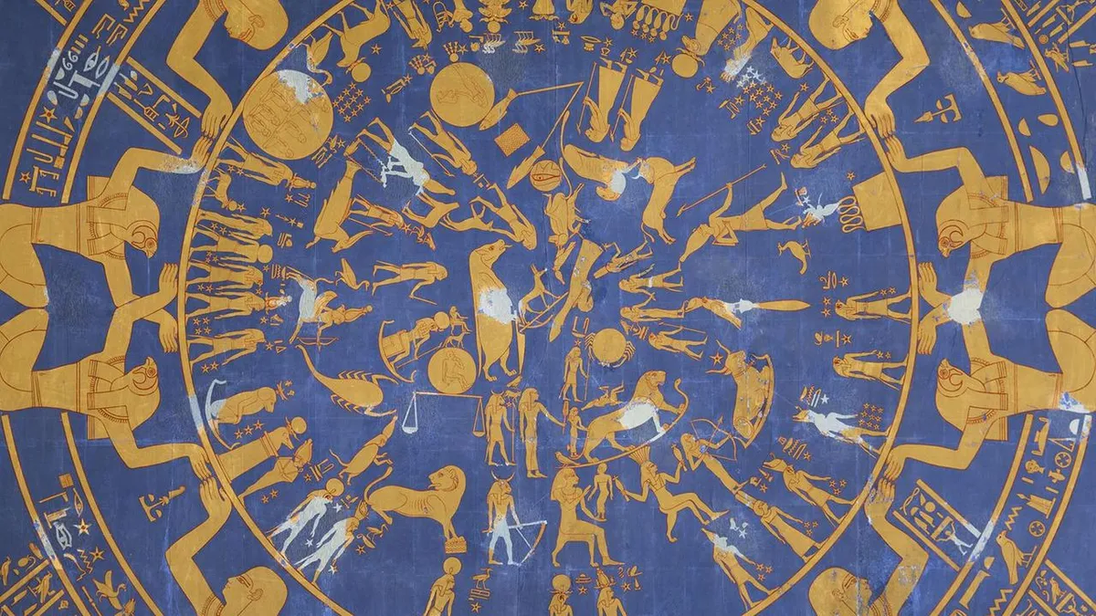 Wie die Astrologie die Wissenschaften voranbrachte