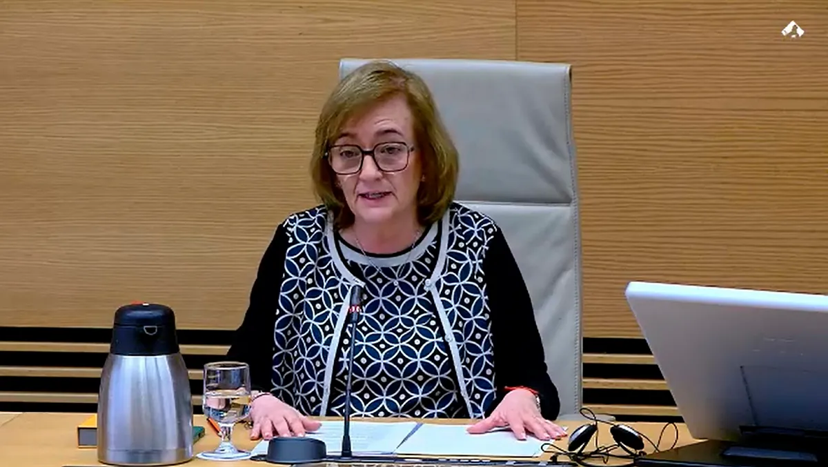 La presidenta saliente de la Autoridad Fiscal advierte: el 'plan anticrisis' del Gobierno lleva a España a incumplir ya este año las reglas de gasto de la UE