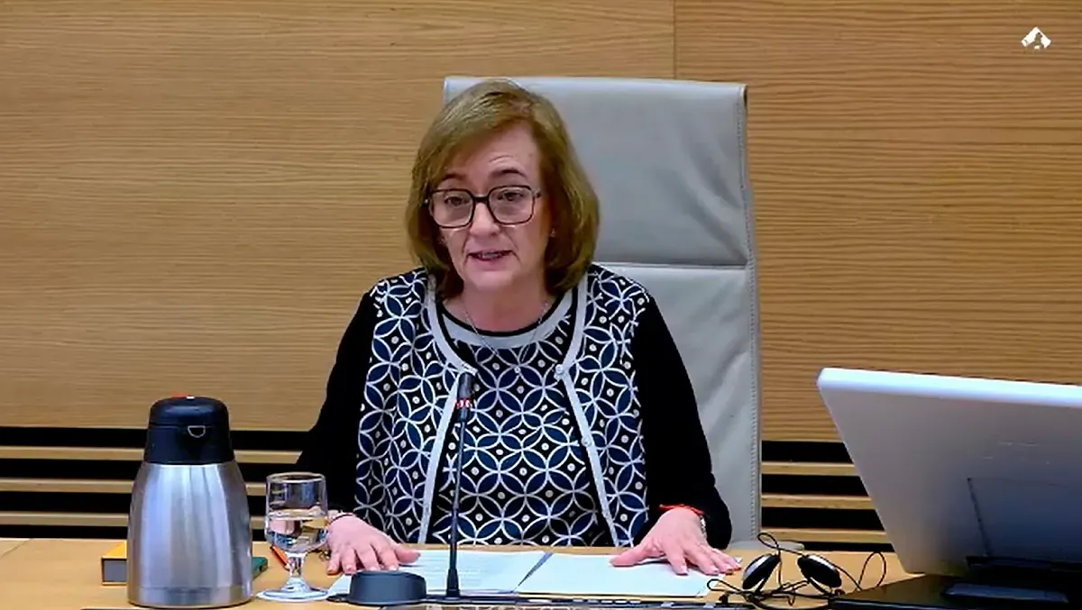 La presidenta saliente de la Autoridad Fiscal advierte: el 'plan anticrisis' del Gobierno lleva a España a incumplir ya este año las reglas de gasto de la UE
