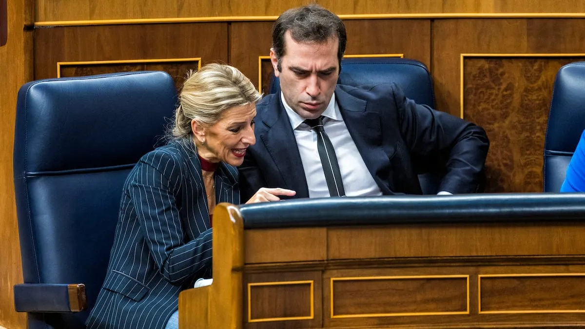 Trabajo dice que seguirá adelante con la tramitación del registro horario pese al dictamen desfavorable del Consejo de Estado