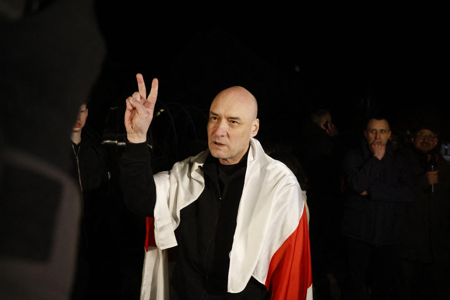 En Biélorussie, Alexandre Loukachenko joue l’apaisement pour sortir de l’isolement international