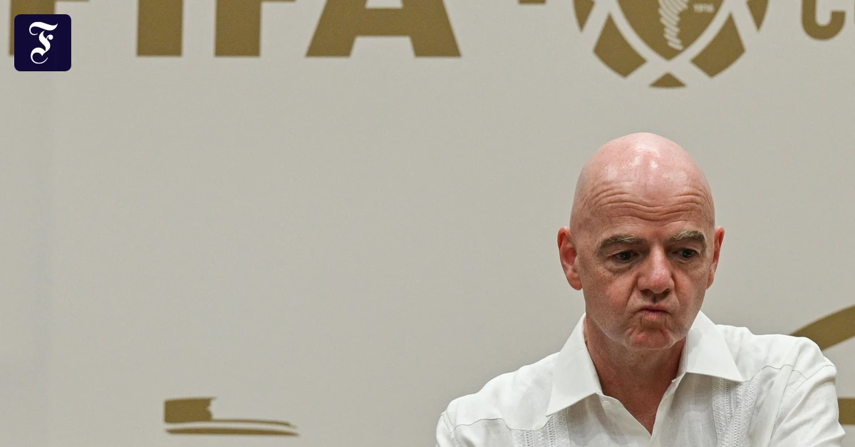 Hohe WM-Ticketpreise: Fan-Organisation legt Beschwerde gegen FIFA ein