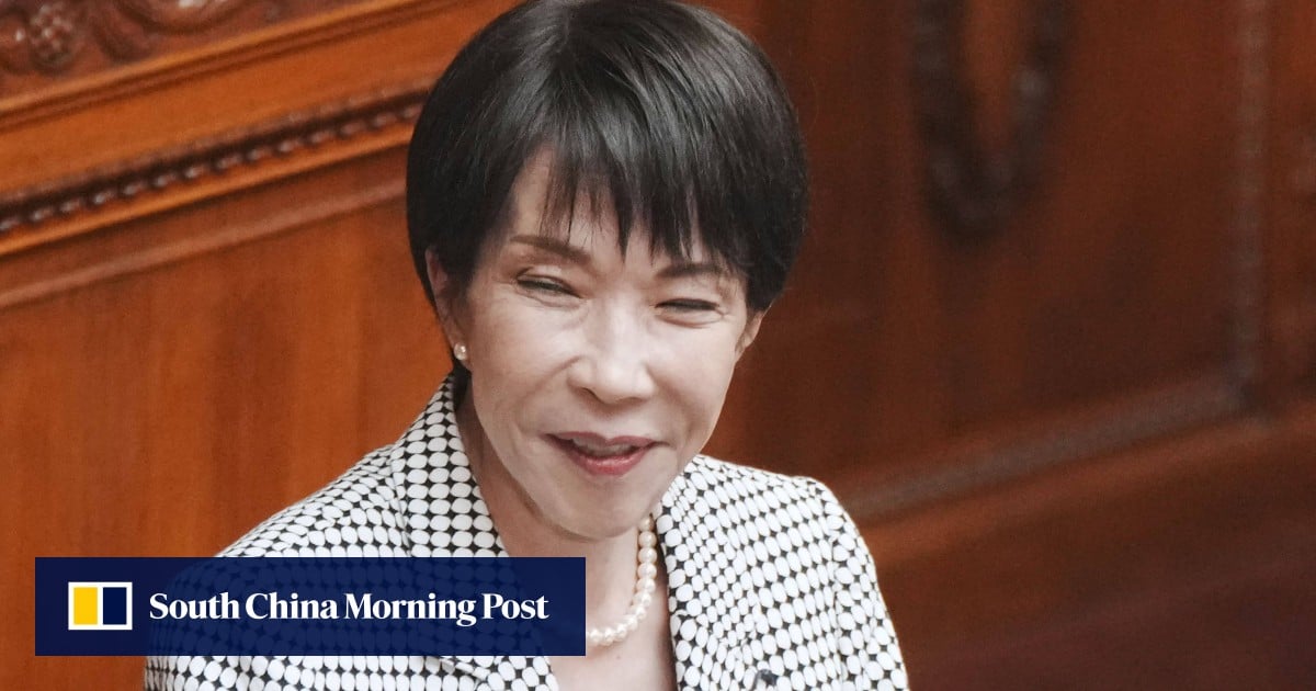 China warns Japan that ‘new militarism’, ‘Takaichinomics’ risk instability