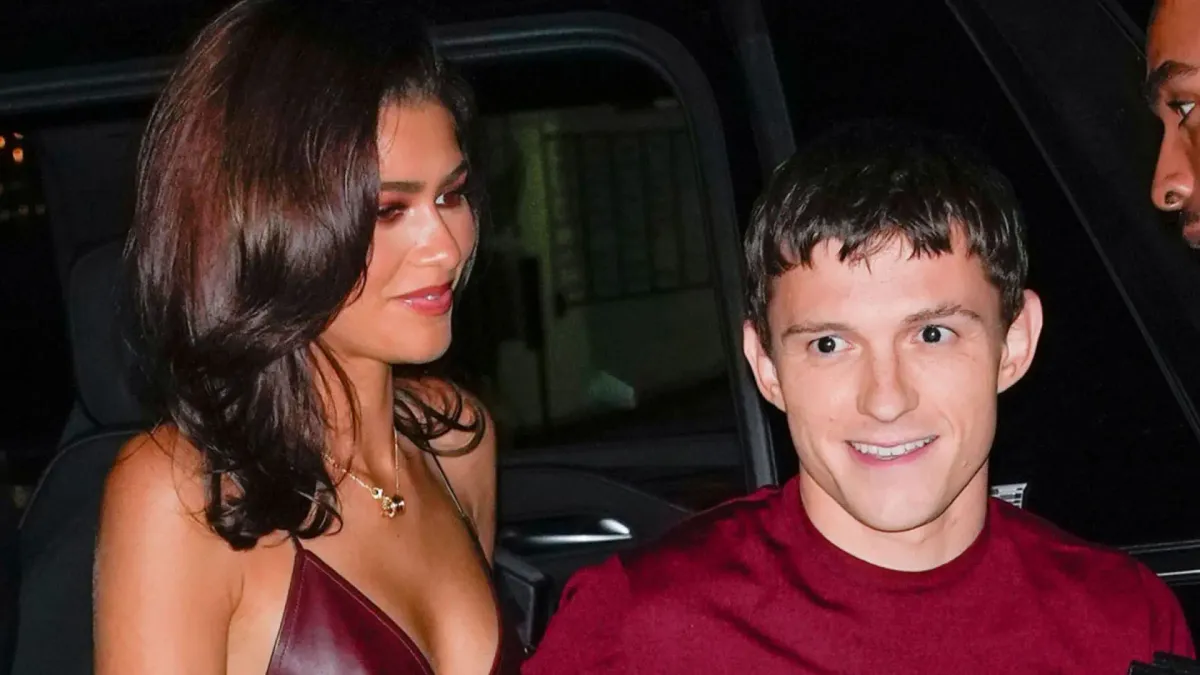 Zendaya y Tom Holland, fotografiados tras los rumores de boda: de paseo con la alianza