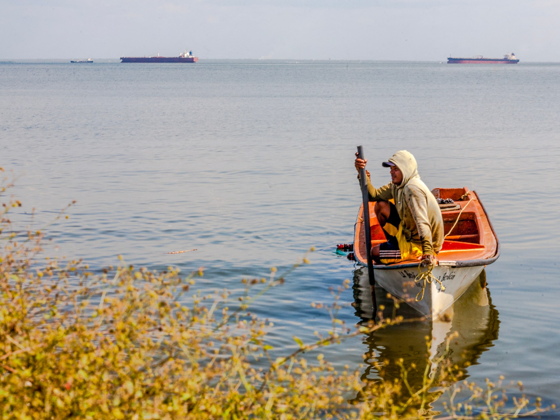 Does the US have any real claim on Venezuelan oil as Stephen Miller says?