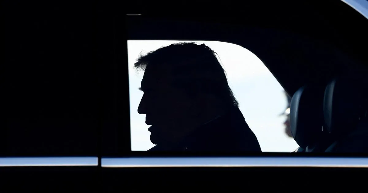 Bruno Tertrais : «Mal préparée sur tous les plans, sans voies de sortie évidentes, la guerre d’Iran de Donald Trump est sans queue ni tête»