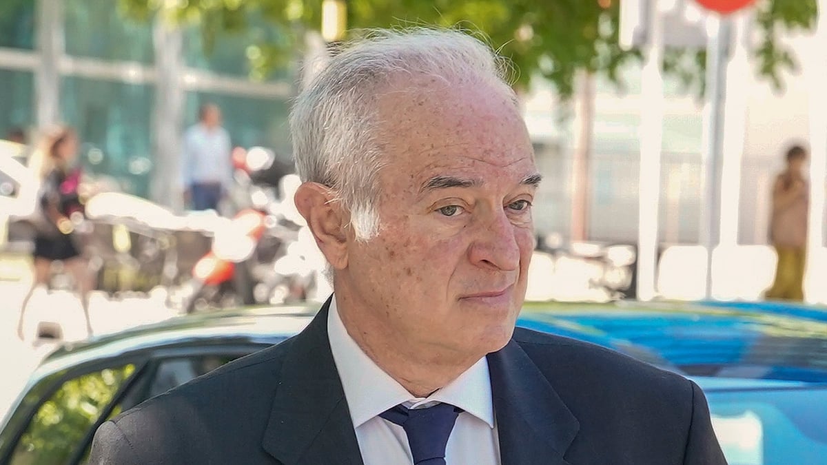 El Poder Judicial rechaza archivar y ordena seguir investigando las quejas de Bolaños contra el juez Peinado