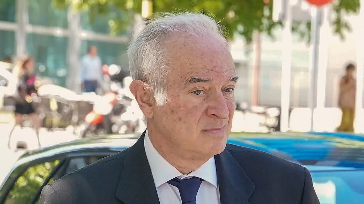 El Poder Judicial rechaza archivar y ordena seguir investigando las quejas de Bolaños contra el juez Peinado