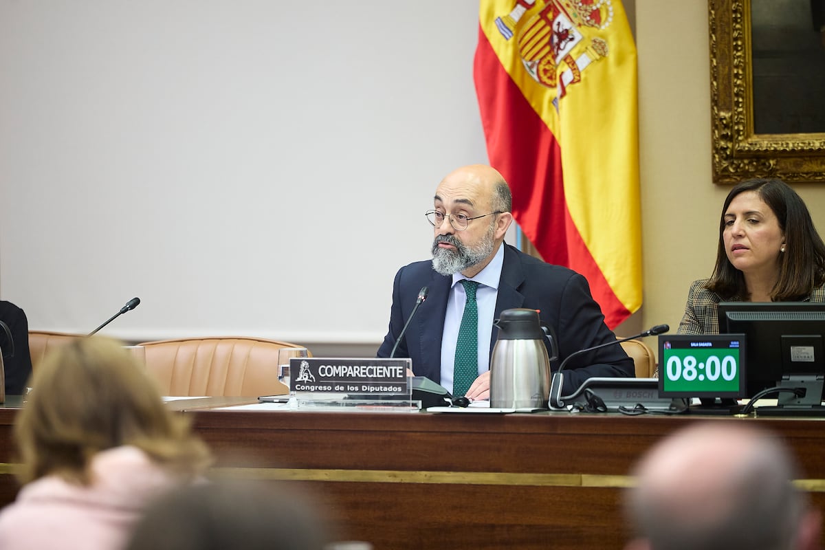 El presidente de Adif califica de “infamia” las acusaciones de que se han ocultado pruebas en el accidente de Adamuz