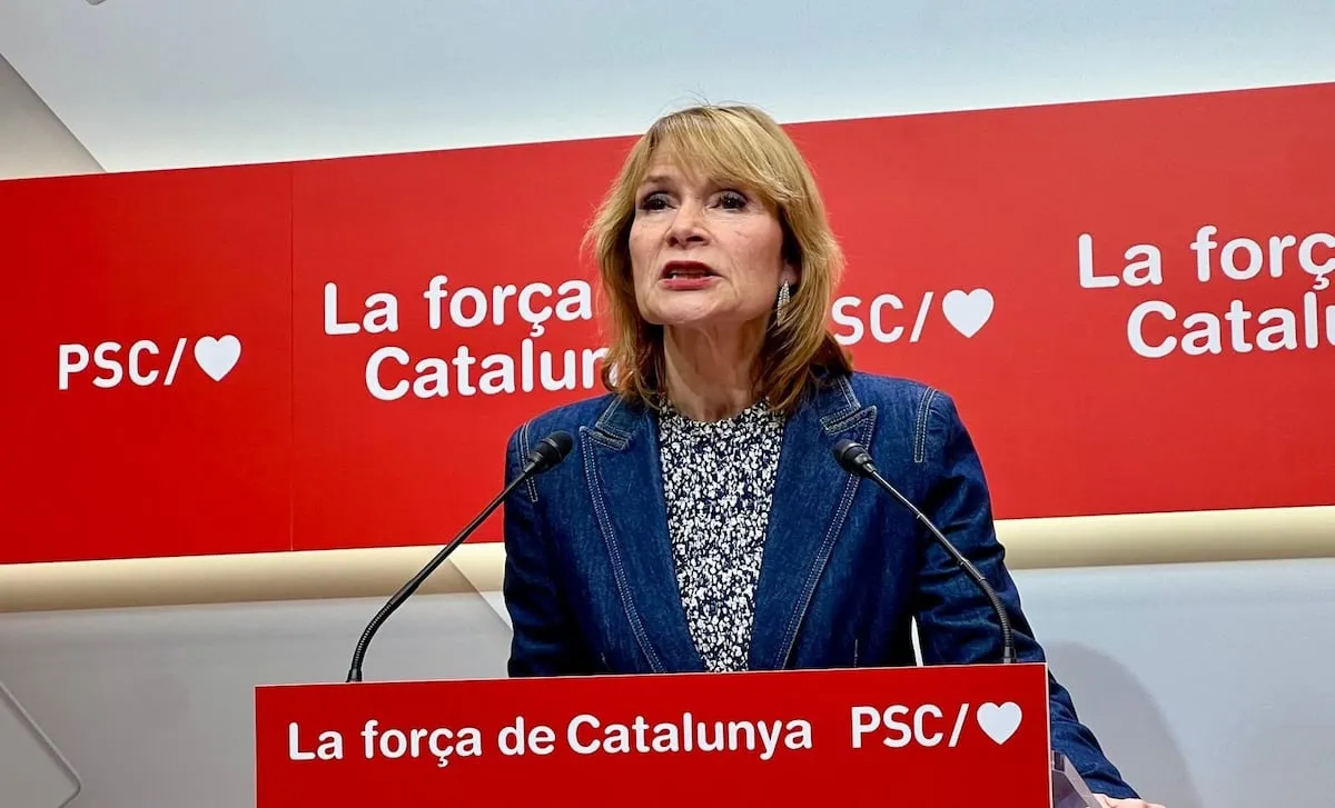 El Supremo obliga al PSC a pagar el Impuesto de Bienes Inmuebles de su sede al Ayuntamiento de Barcelona