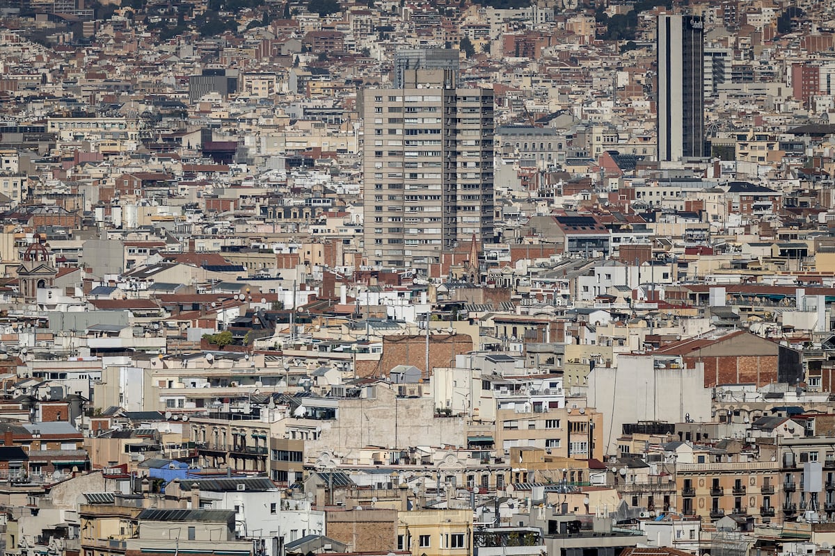 El euríbor se dispara y roza el 3%, su nivel más alto en año y medio