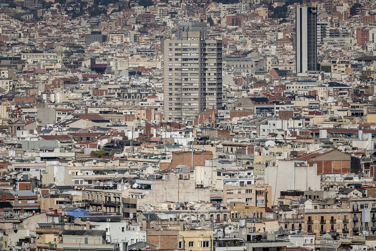 El euríbor se dispara y roza el 3%, su nivel más alto en año y medio