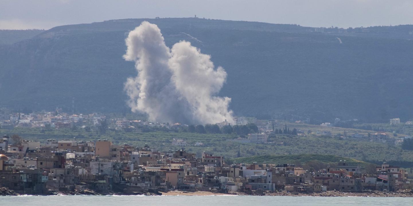 EN DIRECT, guerre au Moyen-Orient : Paris exhorte Israël « à s’abstenir » de s’emparer d’une zone du sud du Liban courant de la frontière jusqu’au fleuve Litani