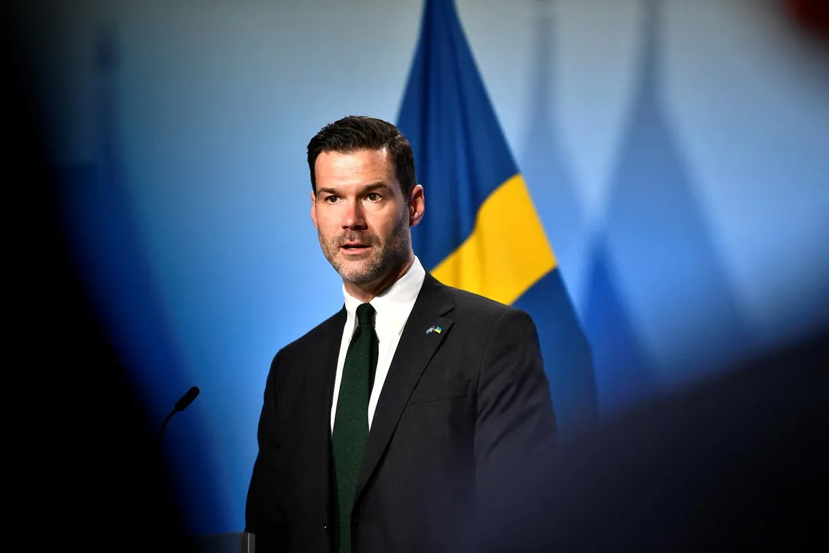 La Suède présente un projet de loi qui prévoit d’expulser les migrants qui ne mènent pas une « vie honnête »