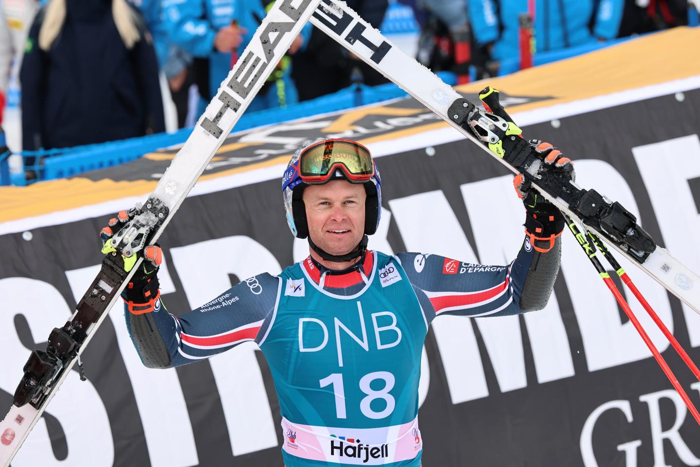 Alexis Pinturault, meilleur skieur français de l’ère moderne, a tiré sa révérence