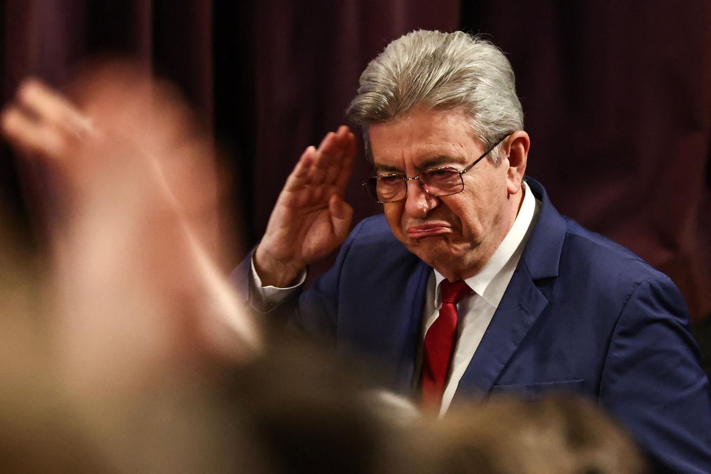 La lutte contre l’antisémitisme a cessé d’être un principe structurant pour la gauche