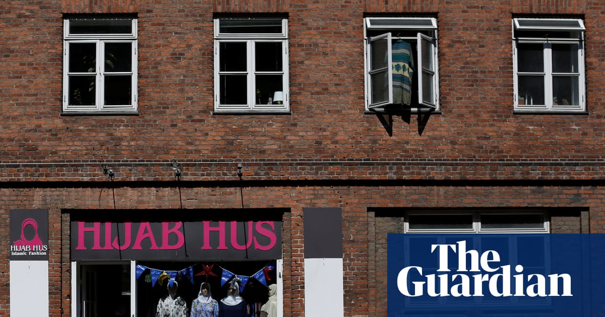 Denmark’s ‘ghetto law’ targeting ‘parallel societies’ may be unlawful, EU court rules