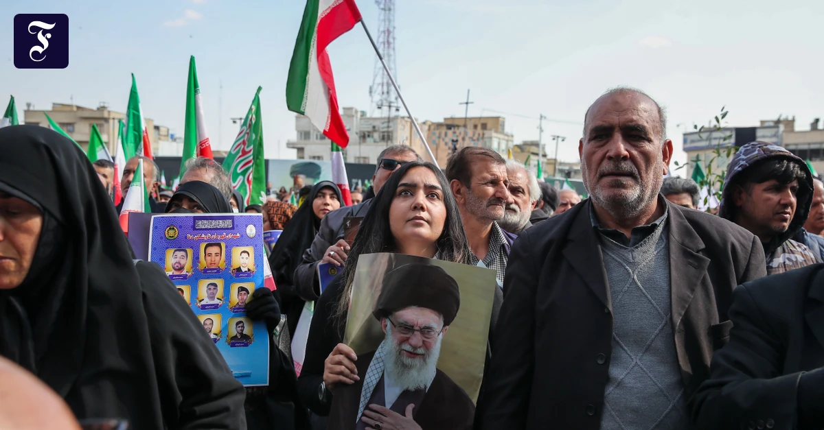 Liveblog Irankrieg: Iran ernennt neuen Chef des Sicherheitsrats