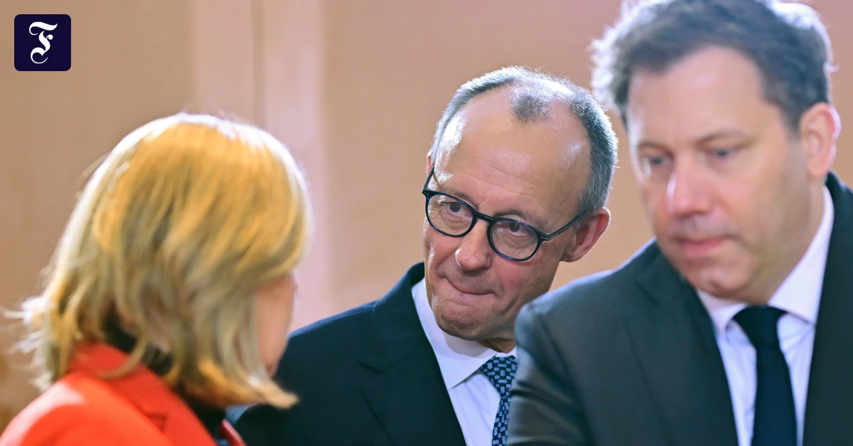 Die Folgen für die Koalition: Der Kanzler muss der SPD klarmachen: Die Schonzeit ist vorüber