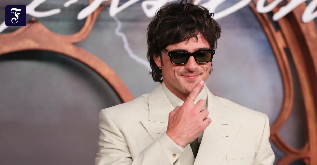 Herrenmode-Trend: Diese Jacken trägt Mann jetzt