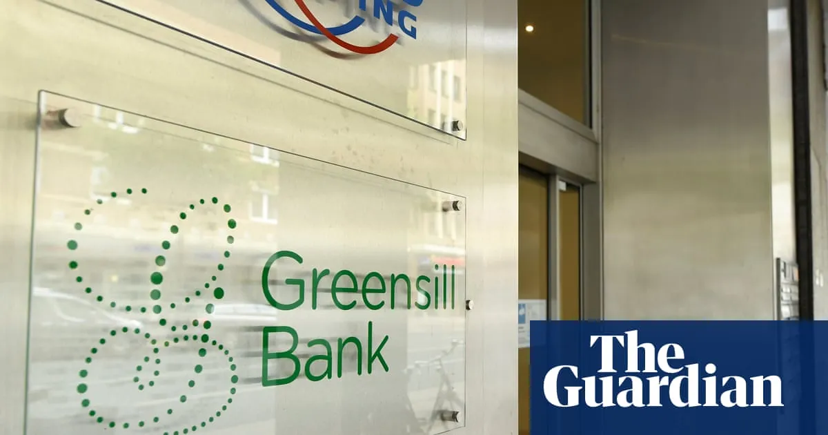 German prosecutors file lawsuit against Greensill bosses over role in bank’s collapse