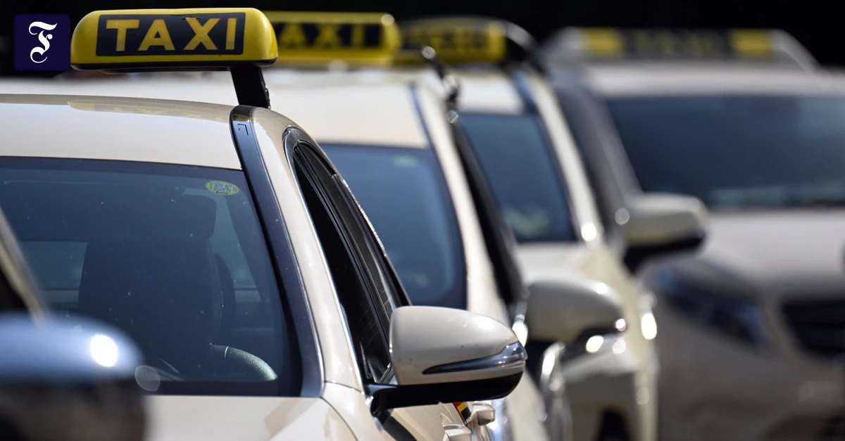 Verwaltungsgericht: Kein Anspruch auf Taxistellplätze in Wiesbaden