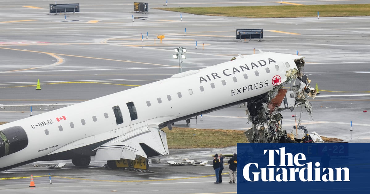 LaGuardia pilots raised safety alarms months before deadly runway crash