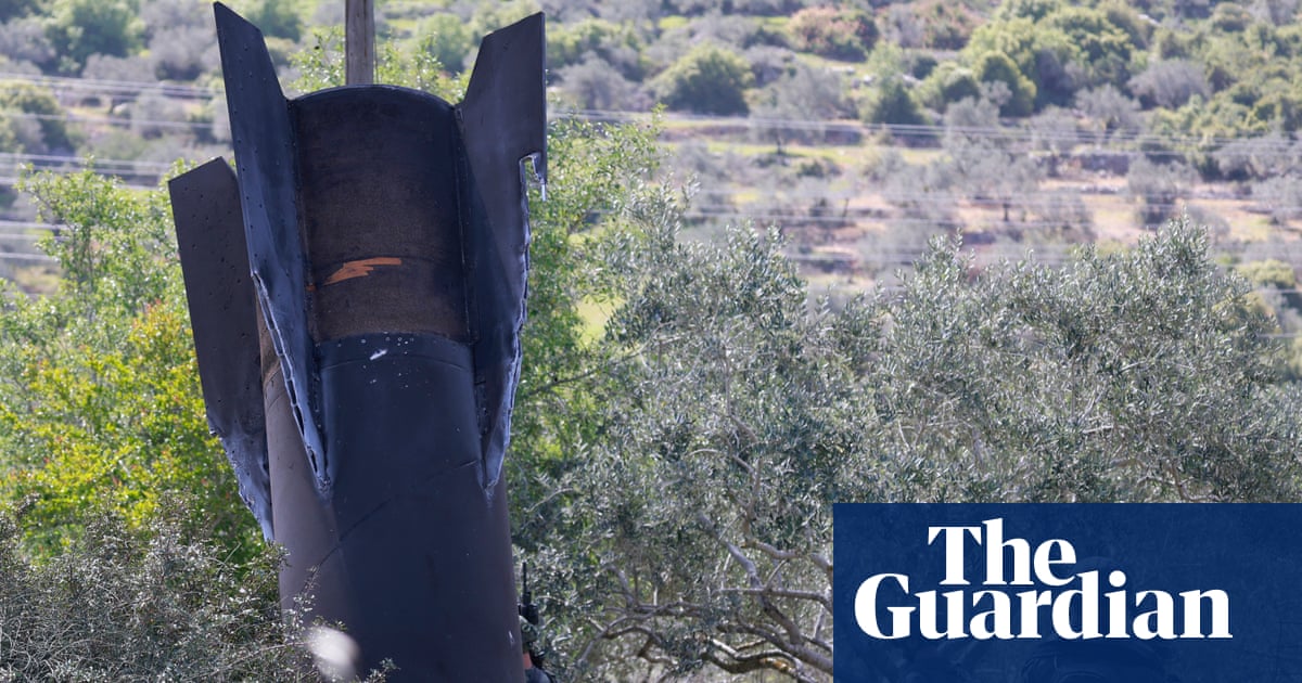 Middle East violence continues after Trump claims ‘very good’ talks with Iran