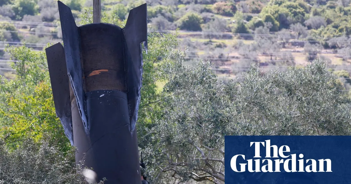 Middle East violence continues after Trump claims ‘very good’ talks with Iran
