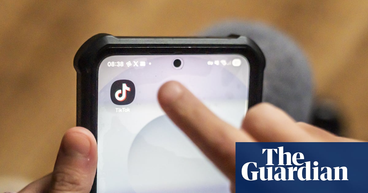 MPs accuse social media firms of Iran misinformation