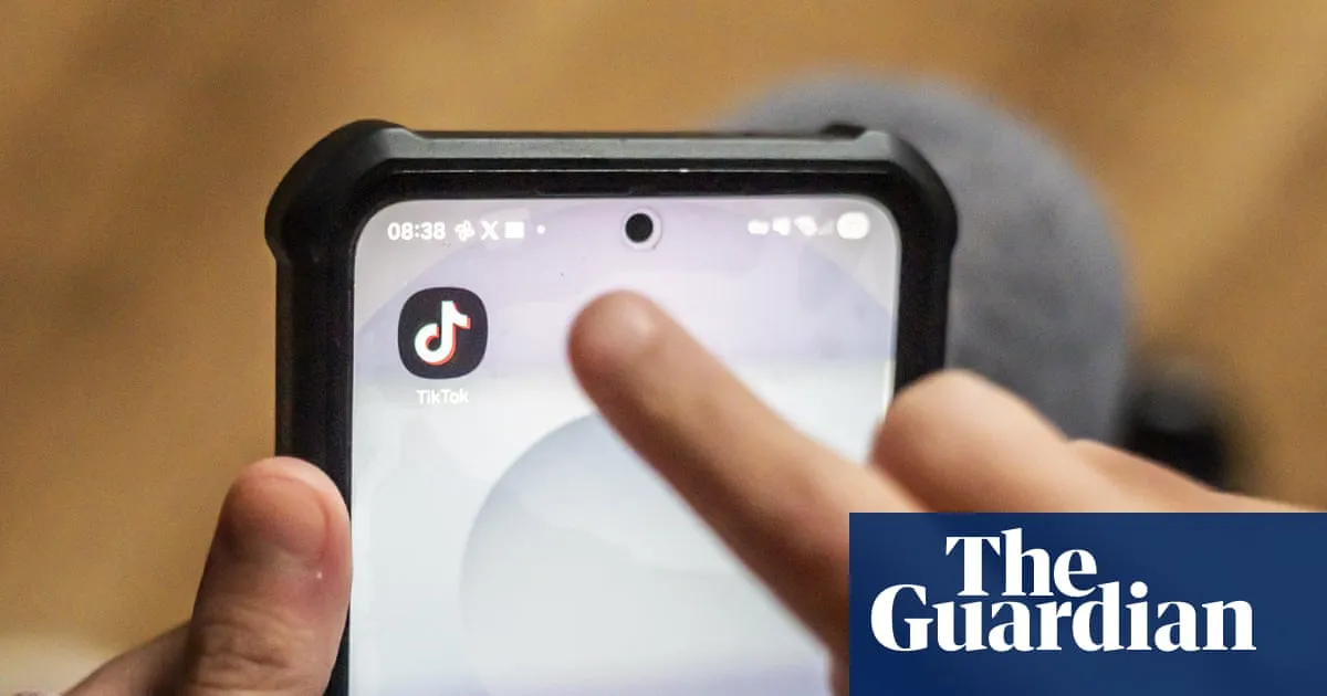 MPs accuse social media firms of Iran misinformation