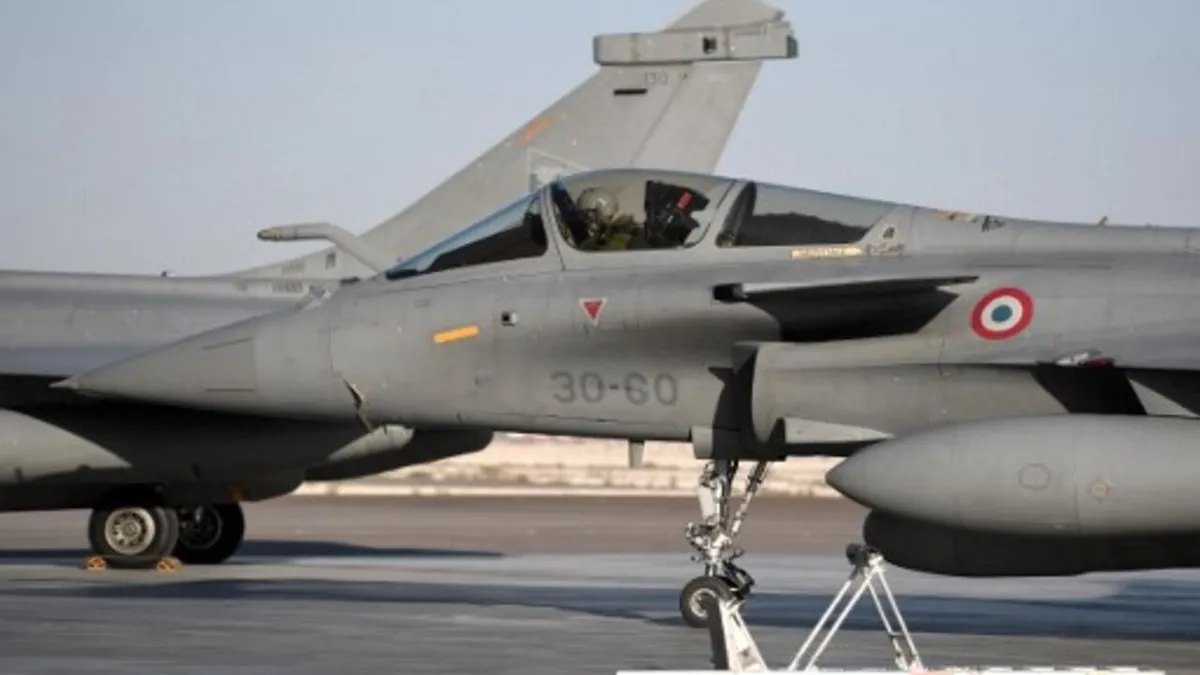 Dans le Golfe, l’engagement militaire français peut-il durer face aux drones iraniens?
