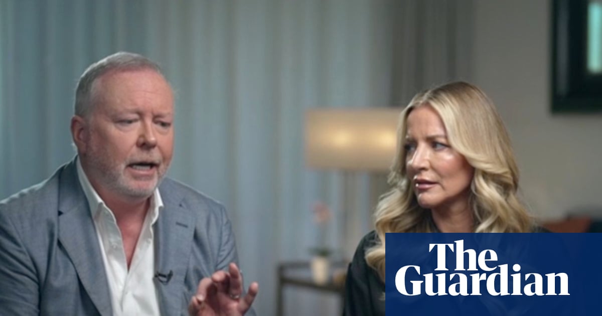 PPE company linked to ex-Tory peer Michelle Mone goes into liquidation