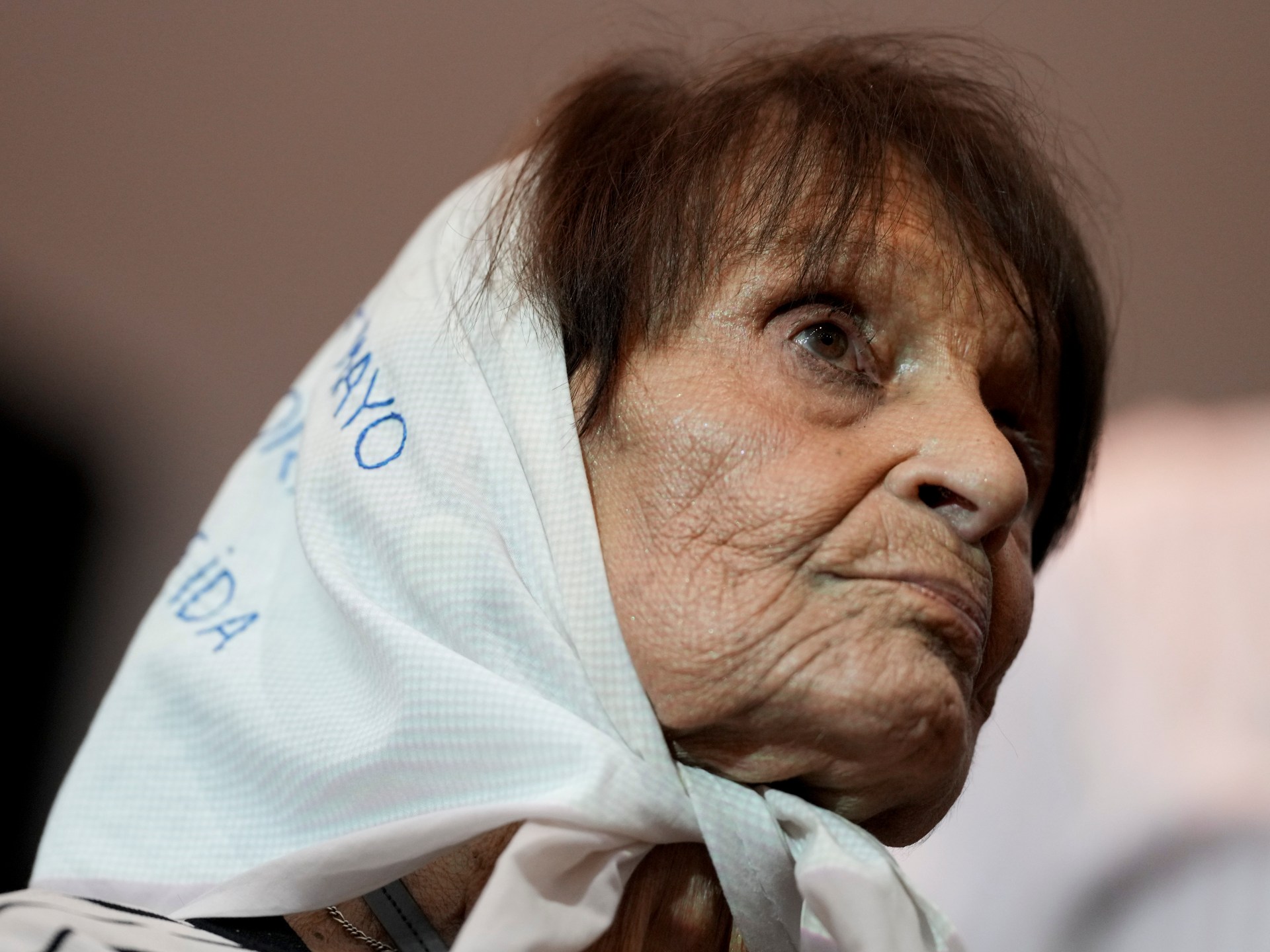 Mothers of the Plaza de Mayo reflect on 50th anniversary of Argentina coup