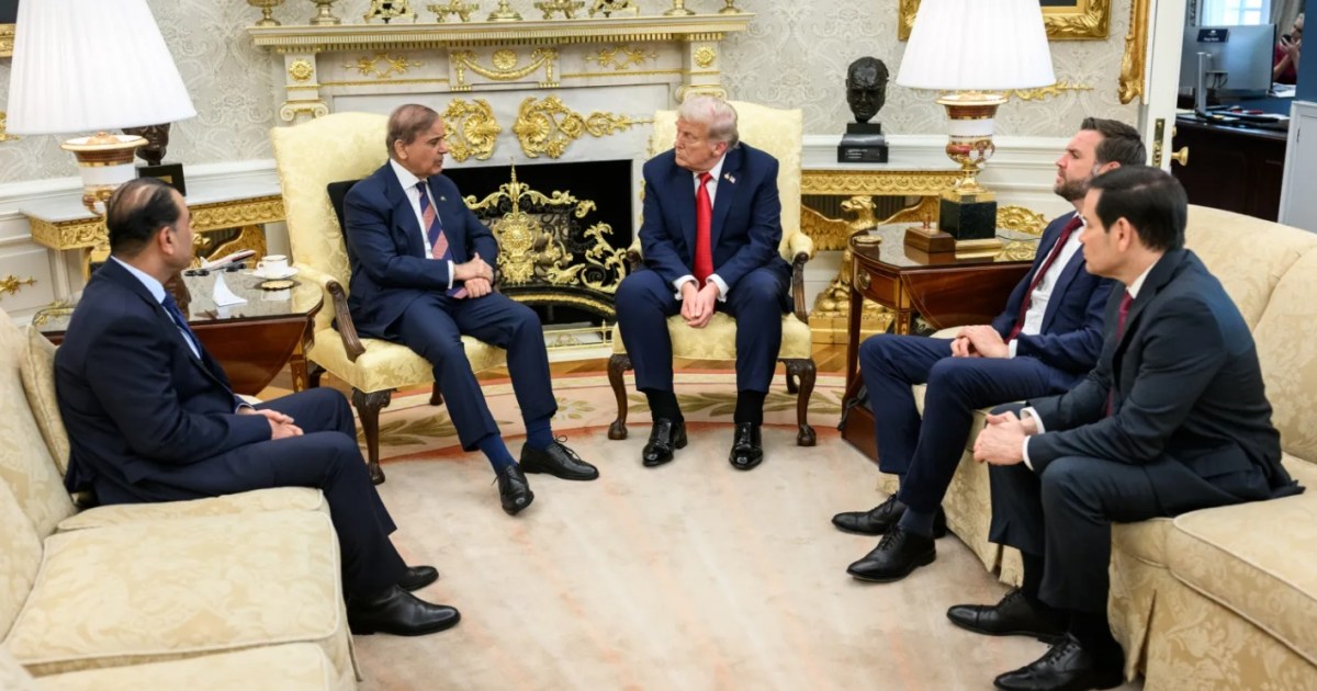 Pakistan ‘ready to host US-Iran talks’: Can latest peace push work?