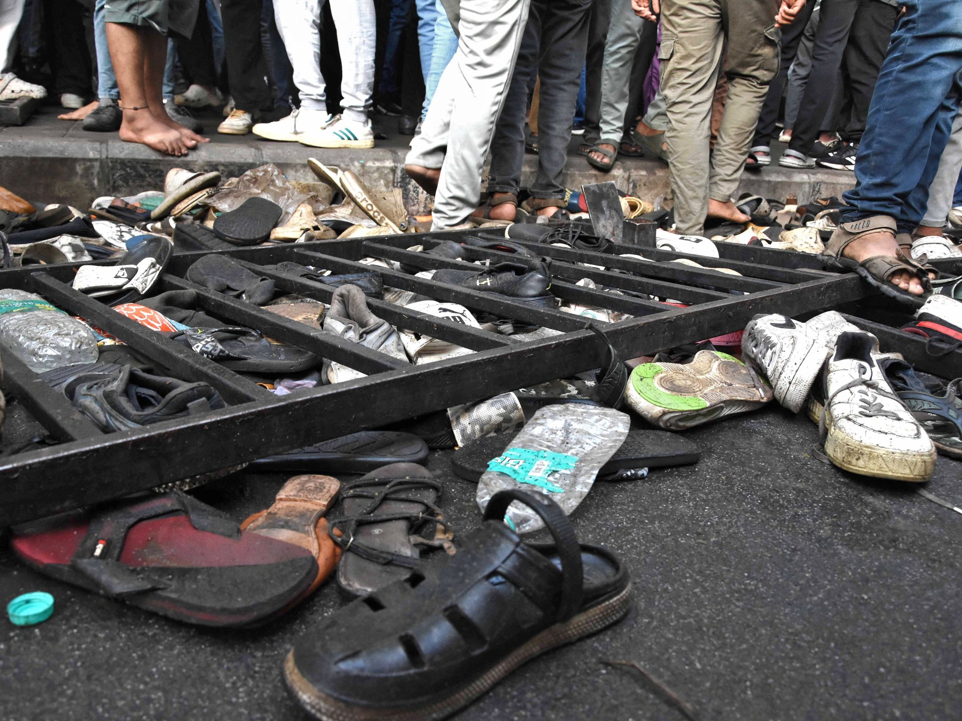 IPL champions Bengaluru to keep 11 seats empty in honour of stampede dead