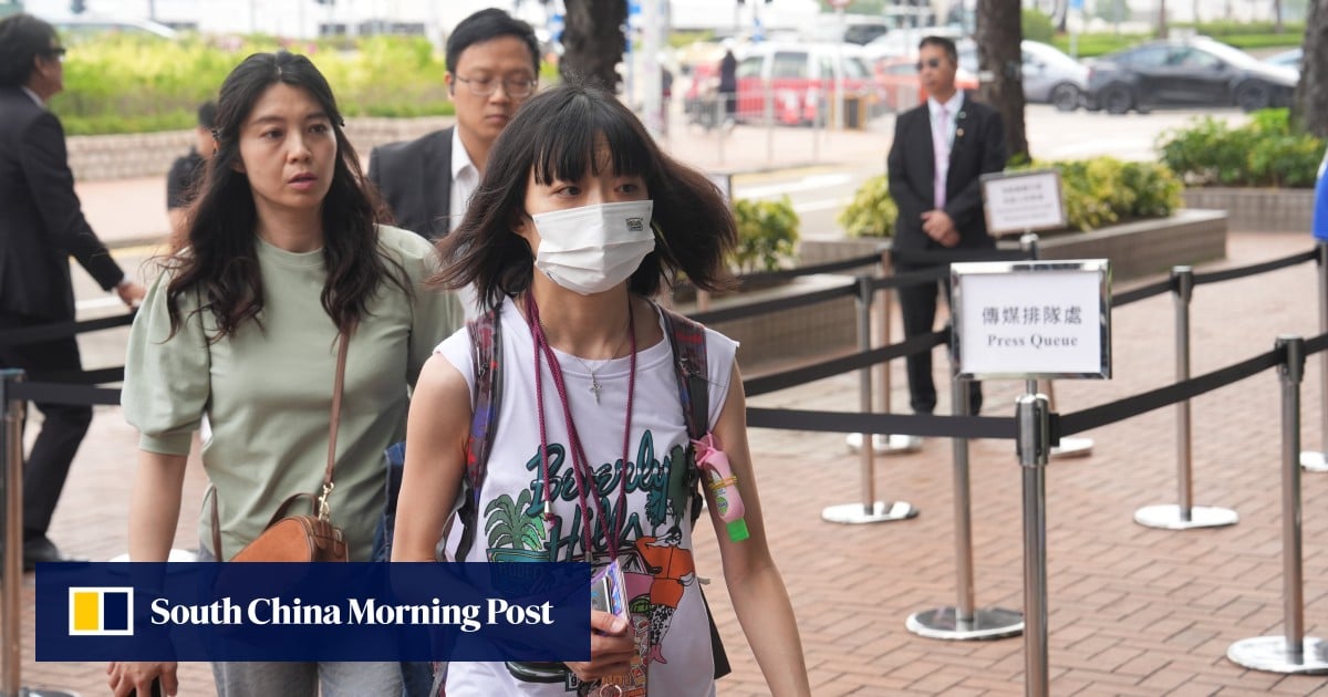 Government rejects suggestions surveyor conspired with contractor at Tai Po fire hearing