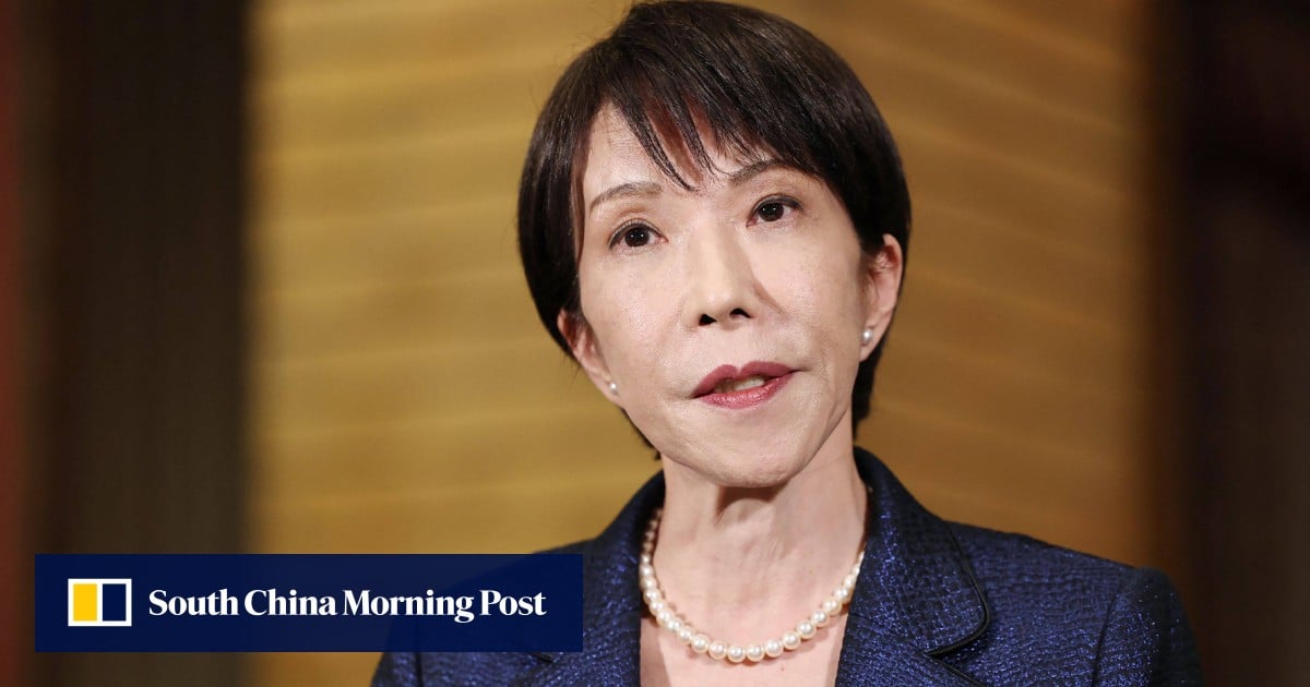 Why Beijing is blaming Japanese PM as Tokyo moves to downgrade China ties status