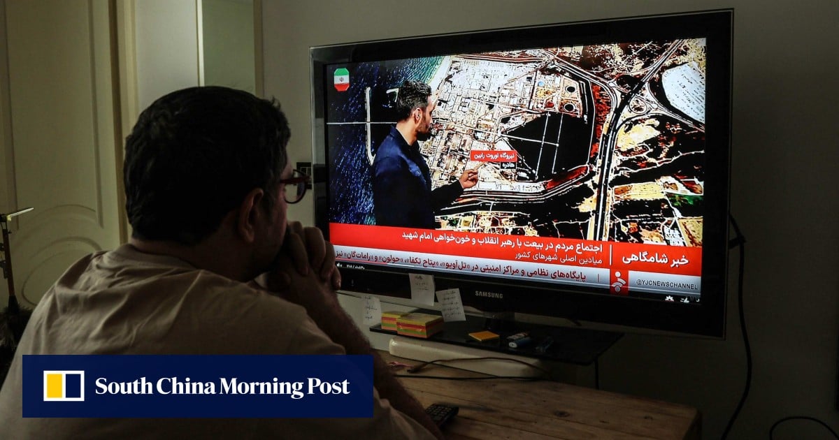 Pakistan PM says Islamabad ‘ready’ to host talks to end Iran war