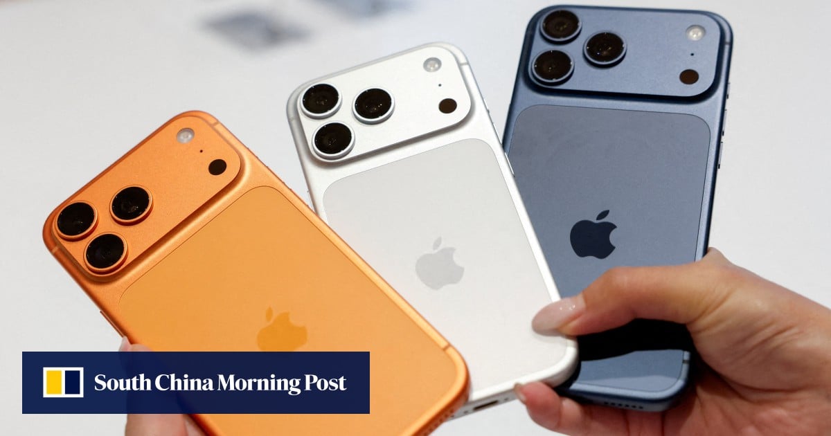 iPhone spyware DarkSword hits Malaysia, exposing spread of sophisticated hacking tools