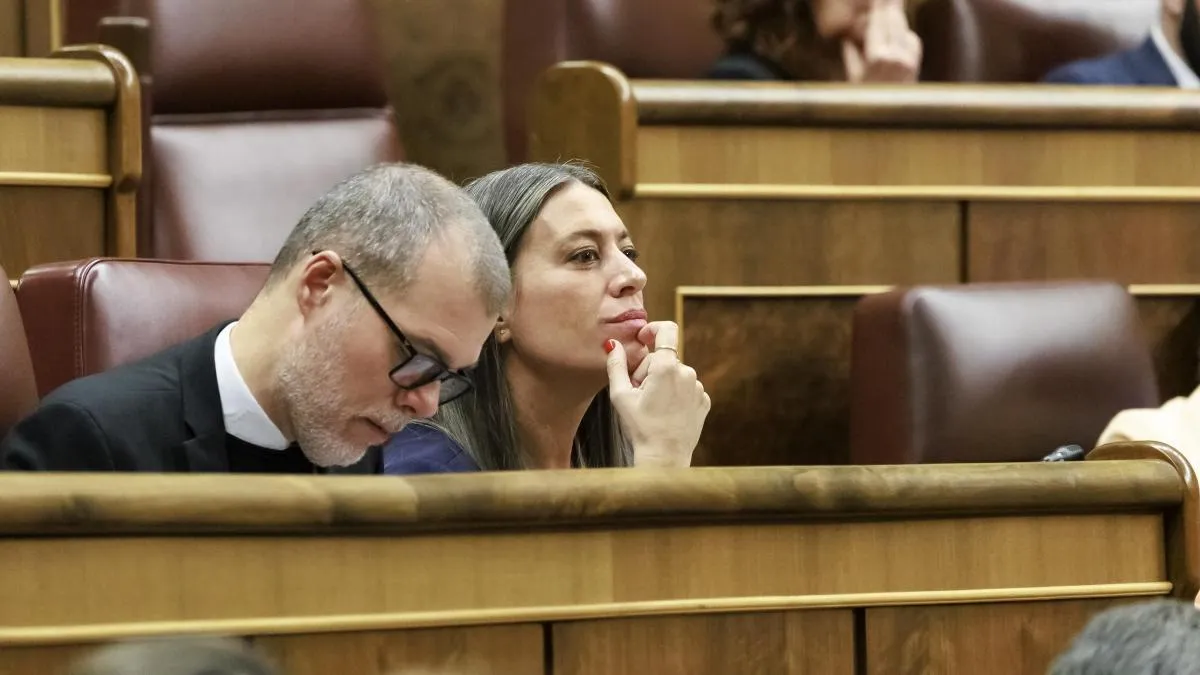 
          Junts salvará el decreto anticrisis con la rebaja del IVA de luz, gas y carburantes
      