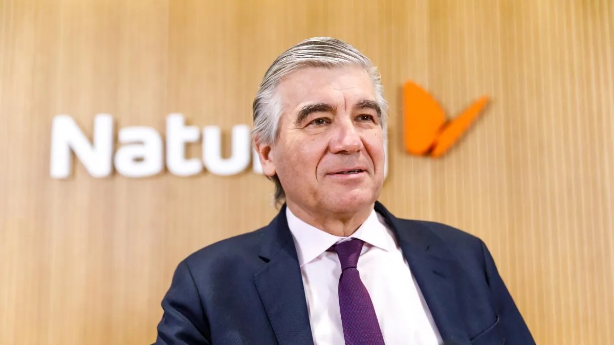 Naturgy alarga el mandato de Reynés hasta el 2030 con el aval de los accionistas