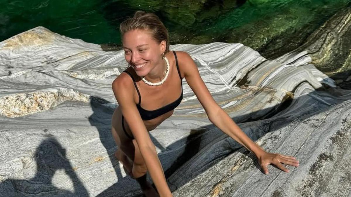 
                                                                                                                        Luisa Laemmel, la nueva ilusión de Orlando Bloom tras la separación de Katy Perry
                                                                                                                    