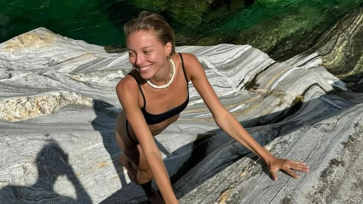Luisa Laemmel, la nueva ilusión de Orlando Bloom tras la separación de Katy Perry
