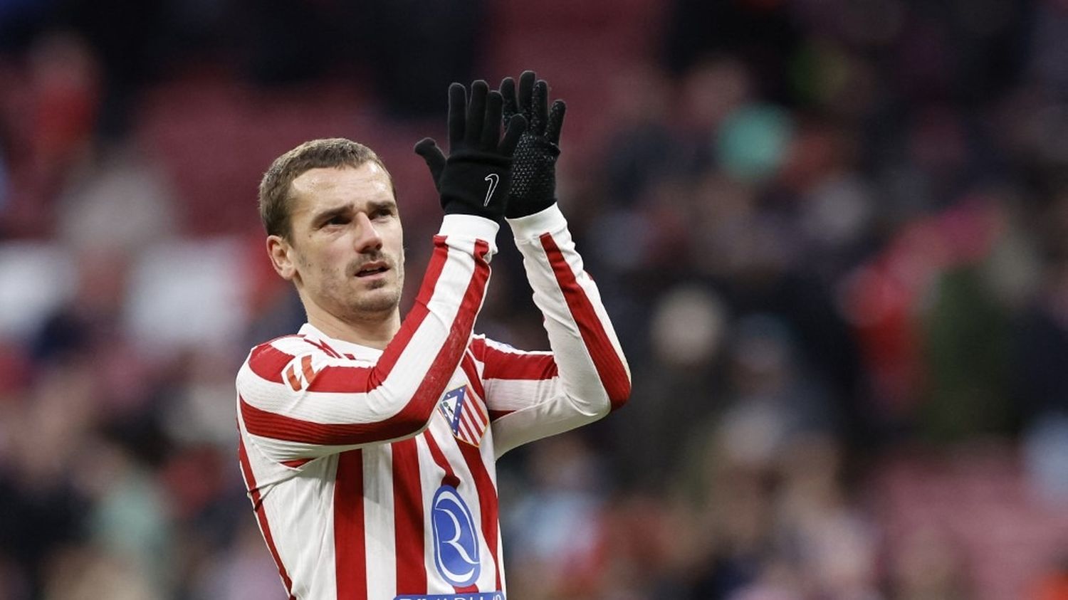 A 35 ans, Antoine Griezmann s’engage avec Orlando City pour enfin vivre son rêve américain à partir de l'été 2026